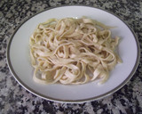 Foto del paso 10 de la receta: Como hacer cintas de pasta fresca