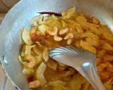 পেঁপের চাটনি (Peper chatni recipe in Bengali) রেসিপি ধাপ - 3 ছবি