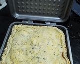 Foto del paso 4 de la receta: Tarta de pollo y verduras en Essen Flip o al horno