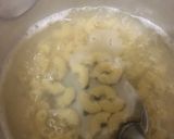 Foto langkah ke 2 dari resep Macaroni schottel kukus.
