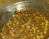 हिमाचली चना मद्रा (Himachali chana Madra recipe in hindi) रेसिपी चरण 2 फोटो
