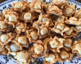Foto del paso 5 de la receta: MINI PASTELITOS DE MEMBRILLO 🇦🇷