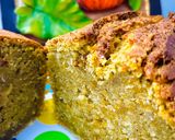 Foto del paso 7 de la receta: BUDÍN DE 🎃CALABAZA🎃Y 🥥COCO🥥