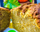 Foto del paso 7 de la receta: BUDÍN DE 🎃CALABAZA🎃Y 🥥COCO🥥