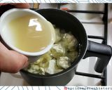 Foto del paso 2 de la receta: Antipasto de Mondongo y Coliflor