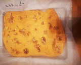 Foto del paso 4 de la receta: Pan de pimentón dulce y nueces