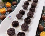 કોફી ક્રેકર્સ ચોકલેટ (Coffee crackers Chocolate) રેસીપી સ્ટેપ4ફોટો