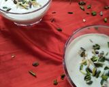शाही शिकंजी (Shahi shikanji recipe in hindi) रेसिपी चरण 3 फोटो