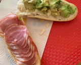Foto del paso 1 de la receta: Merienda para trabajo