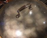 Vegan chicken and mushroom pie 🌱