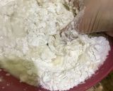Foto del paso 1 de la receta: Infladitos Pan Pita o Figazza Árabe