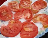 Foto del paso 1 de la receta Ensalada con quesos
