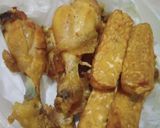 Foto langkah ke 5 dari resep Ayam Ungkep anti Ribet.