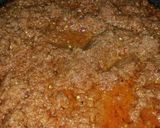 A picture of step 5 of Moong daal fry badi ka salan.