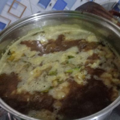Langkah 5