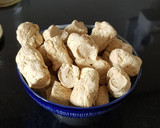 Foto del paso 2 de la receta: Estofado como el de mi abuela(pero vegano)