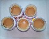 Быстрый яблочный зефир без сахара.