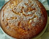 Foto del passaggio 17 della ricetta Una torta due versioni. Torta con la confettura