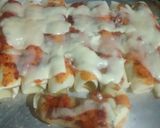 Foto del paso 4 de la receta: Canelones de acelga caseros