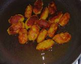 সয়া মুইঠ্যা (Soya Muitha recipe in Bengali) রেসিপির ধাপ 3 ছবি