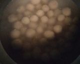 Foto langkah ke 3 dari resep Cilok Kuah (Cemilan Simpel).