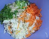 29. Ote-Ote (Bakwan) ala Bunda Nam