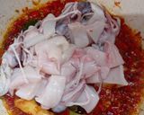 Foto langkah ke 4 dari resep Sambal Cumi.