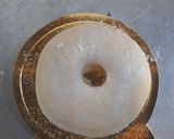 Foto langkah ke 5 dari resep Donat Aneka Topping.