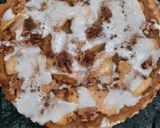 Foto del paso 7 de la receta: Apple pie 🍎🍏