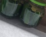 Fermentált uborka, a gyomor legjobb barátja recept fázis 2 fotója