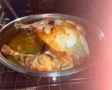Foto del paso 6 de la receta: Pavo al Limón