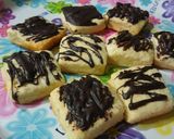 Foto del paso 4 de la receta: Masitas secas(improvisadas, con masa de tarta que sobró)