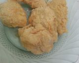 Foto langkah ke 6 dari resep Kentucky kw.