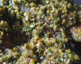Foto langkah ke 3 dari resep Lele sambal ijo.