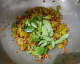 கோவைக்காய் ரைஸ் ரெசிபி ஸ்டேப் 4 புகைப்படம்