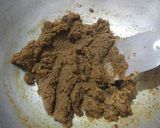 काळं मटण (Kala Mutton recipe in marathi) रेसिपी स्टेप 5 फोटो 