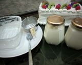 Foto langkah ke 10 dari resep Homemade yogurt rice cooker.