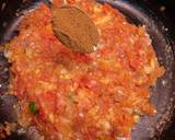 Banarasi Tamatar Chaat recipe step 6 photo