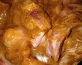 Foto langkah ke 3 dari resep Ayam Bakar Kalasan + sambal.