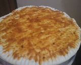 Foto langkah ke 5 dari resep Pizza teflon ala pizza hut.