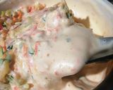 Foto del paso 6 de la receta: Muffins de zapallito sin harina