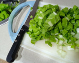 Foto del paso 6 de la receta: Acelgas pochadas
