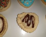 Foto del paso 10 de la receta: Tarteletitas dulces