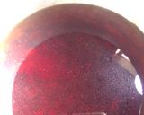 Foto langkah ke 1 dari resep Puding lumut gula merah.