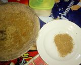 Foto langkah ke 1 dari resep Kembang goyang (saroja) Gurih ala jampangkulon.