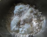 बटर रोटी (butter roti recipe in marathi) रेसिपी स्टेप 1 फोटो 