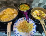 Foto langkah ke 3 dari resep Steak Tenderloin ala Waroeng Steak.
