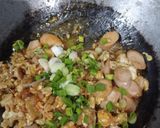 Foto langkah ke 4 dari resep Nasi gila.