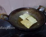 Foto langkah ke 8 dari resep Kerupuk Kulit Pangsit.