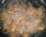 A picture of step 6 of Japanese Chicken Karaage (Kenyan style).